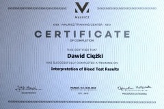Interpretacja wyników badań krwi
